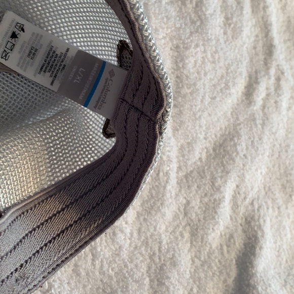 COLUMBIA SPORTSWEAR CO PHG MESH CAP L/XL - Picture 4 of 5